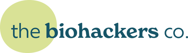 The Biohackers Co.